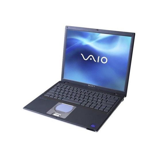 vhbw alimentatore compatibile con Sony Vaio PCG-VX88P, PCG-VX88, PCG-VX89K1, PCG-VX89K, PCG-VX89 notebook - 200 cm, 60 W