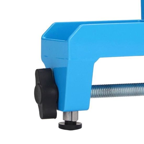 Support de Perceuse en Alliage D'aluminium