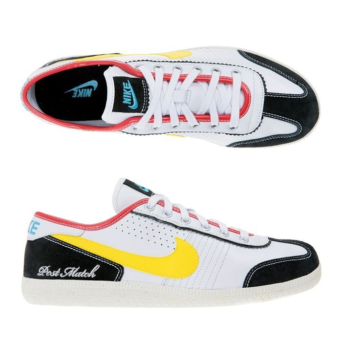Nike post match outlet