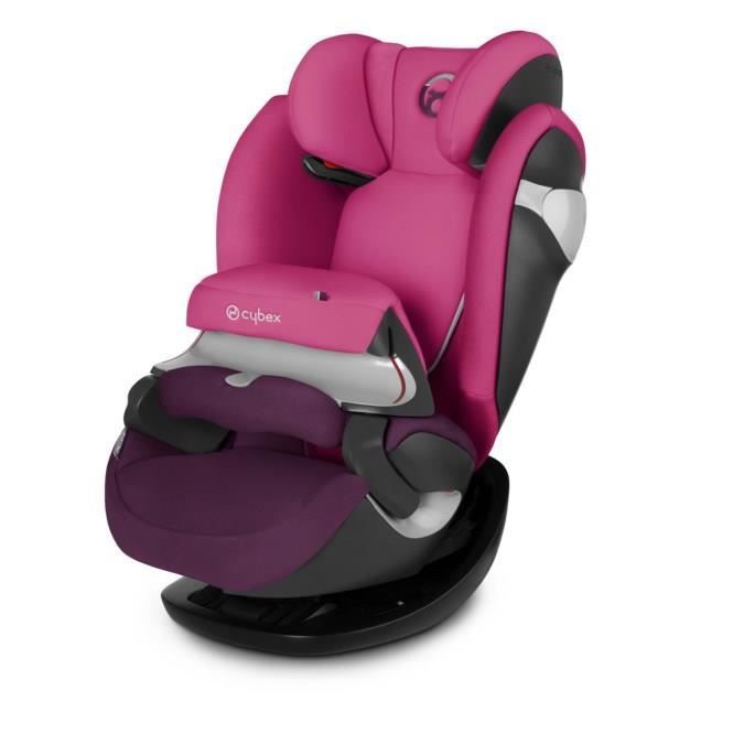 cybex siege auto groupe 1 2 3
