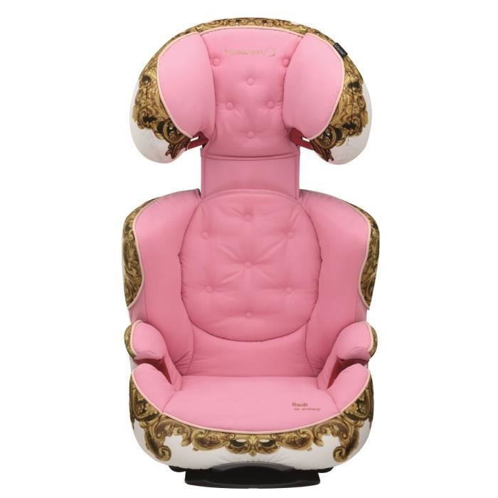 BEBE CONFORT R hausseur Rodi AirProtect Princesse Groupe 2 3