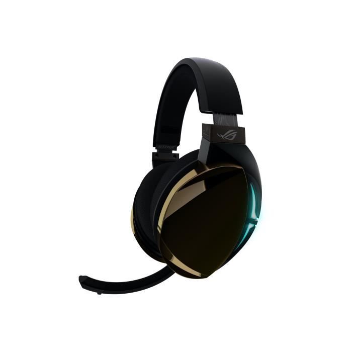 ASUS Casque ROG Strix Fusion 500 - Pleine taille,filaire USB