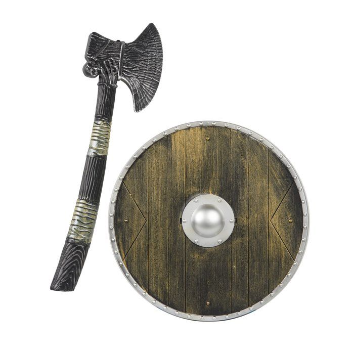 kit de viking enfant