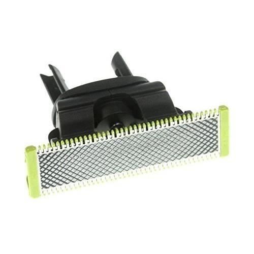 COUTEAU + LAME UNE PIÈCE POUR RASOIR PHILIPS ONE BLADE - BVMPIECES-,-isCdav-:false,-price-:15.26,-priceS-:36.01000,-sType-:-MKP-,-