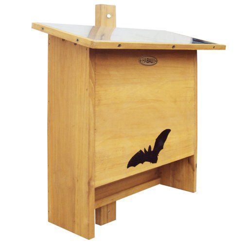Habau - 3017 - Abri pour chauve-souris