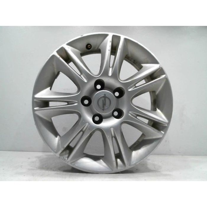 JANTE ALUMINIUM OPEL CORSA / 13338853 / D1-362891