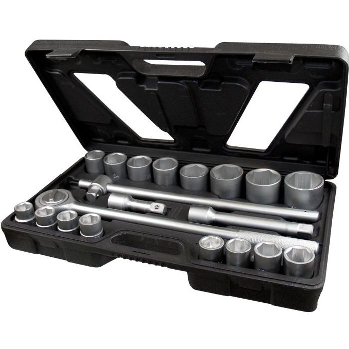Autobest Coffret Poids Lourds 20 pièces