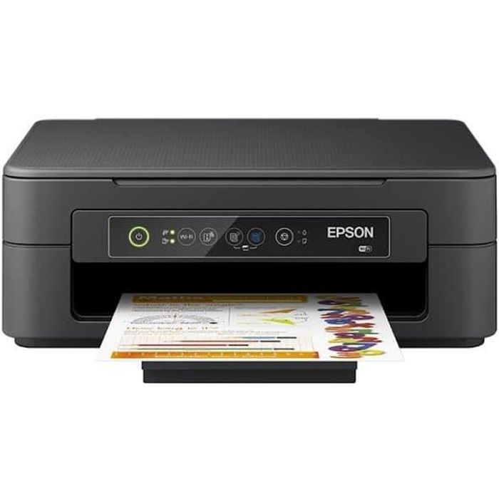 Imprimante Multifonction EPSON Expression XP-2155 Scanner Copie Wifi