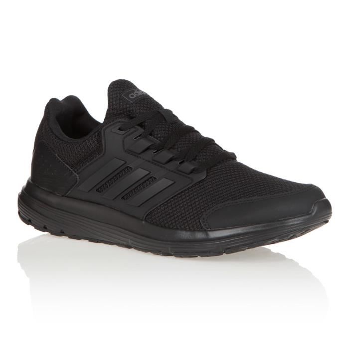 ADIDAS PERFORMANCE Baskets Galaxy 4 - Homme - Noir