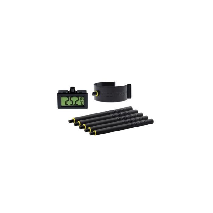 MEDIPRO le Thermo-Hygro pour douille E40 - GARDEN Highpro