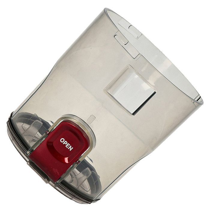 Bac à poussière - Aspirateur - HOOVER (55102)