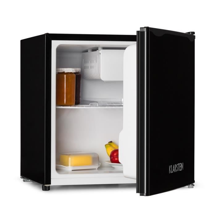 Mini réfrigérateur - Klarstein KS50-A - 40 litres - Noir