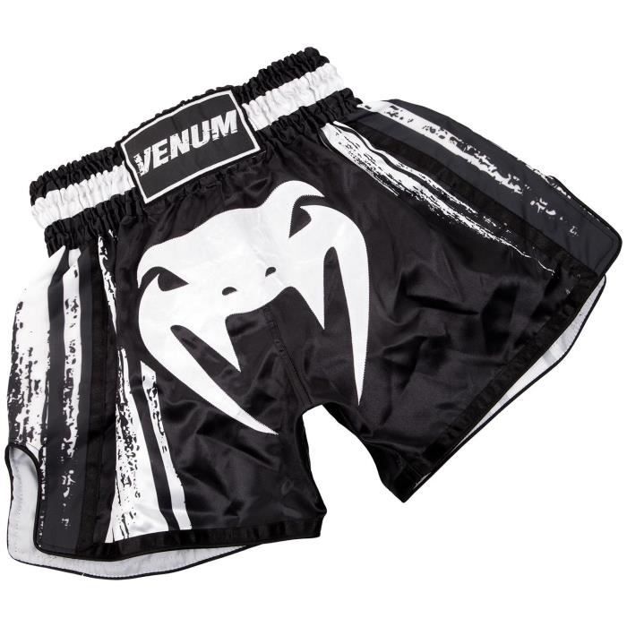 Short Venum de boxe Thai Bangkok Spirit Boxe Thaïlandaise