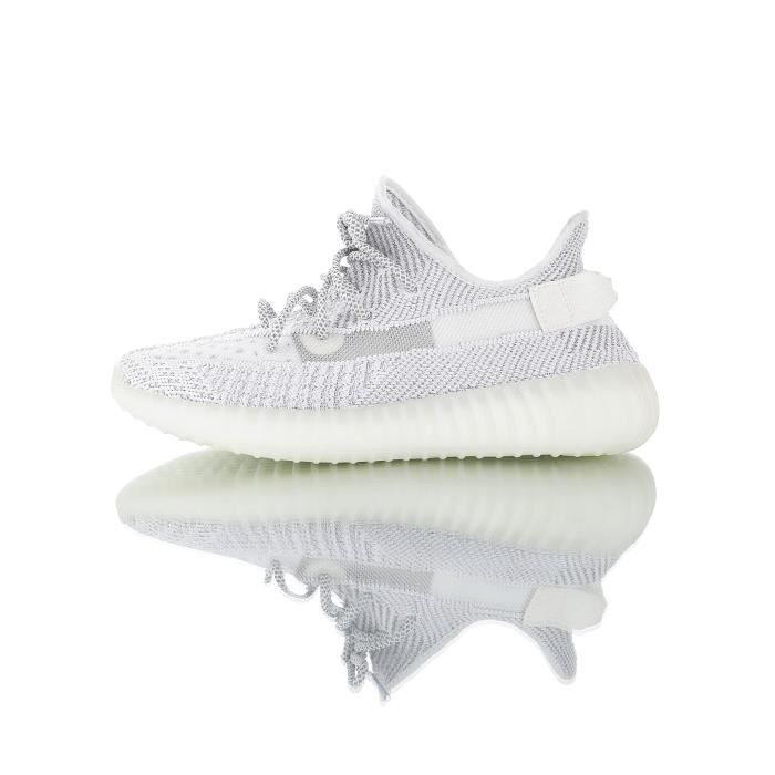 adidas_ Originals Yeezy_ Boost 350 V2 zyon yecheil yeshaya citrin Homme Baskets Femme Sneakers chaussures de Running