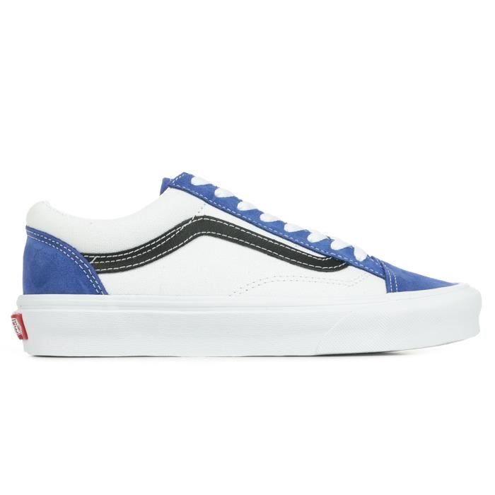Baskets Vans Style 36