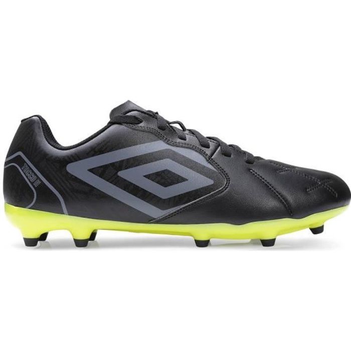 UMBRO Chaussures de foot Tocc Ii Leag Fg Marine Mixte