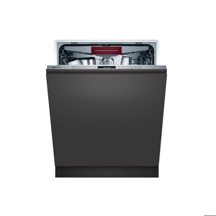 Lave-Vaisselle Tout Intégrable NEFF S175HVX44E