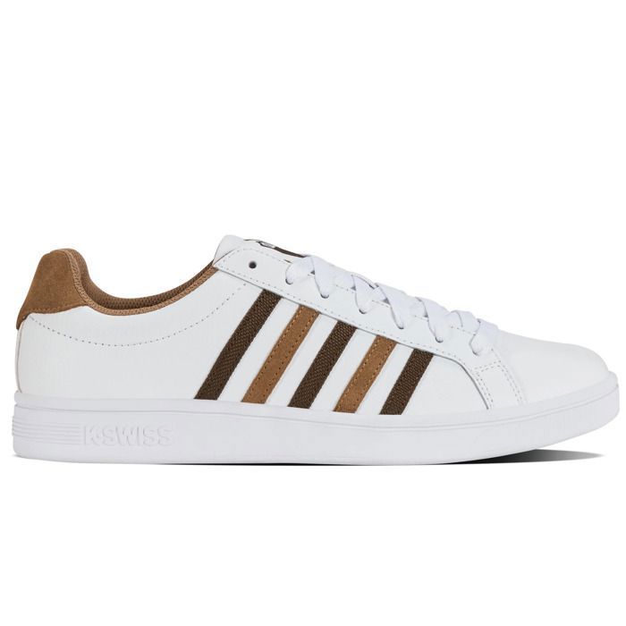 K-SWISS Baskets K-Swiss Court Tiebreak
