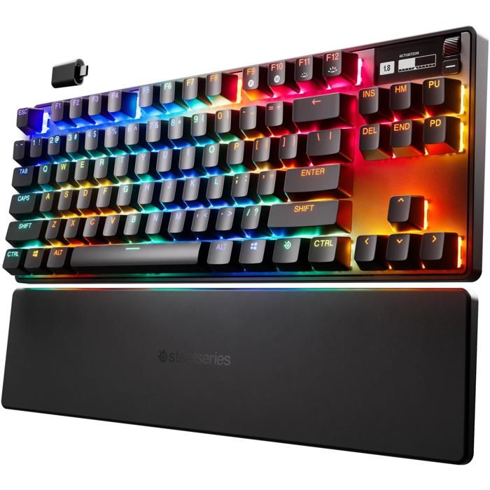 SteelSeries Apex Pro TKL Wirel