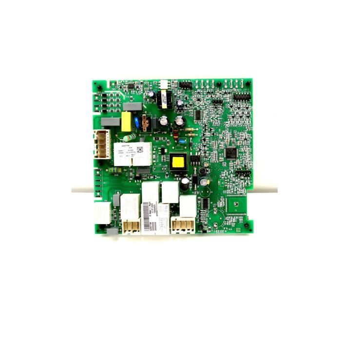Module programme four dorigine Four cuisinière 42837951 ROSIERES