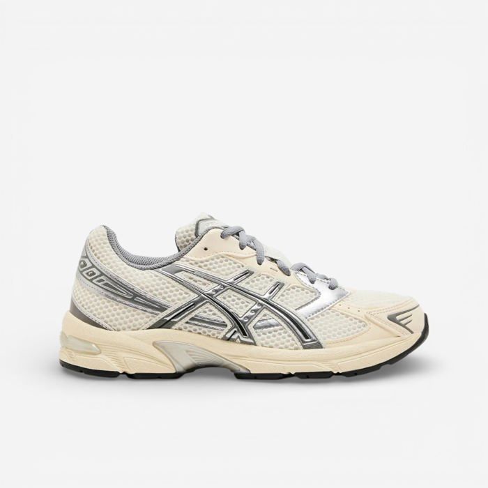 Asics ASICS Gel-1130 Cream Clay Grey (Womens)