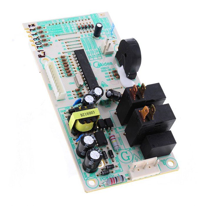 DE PUISSANCE - vue 3