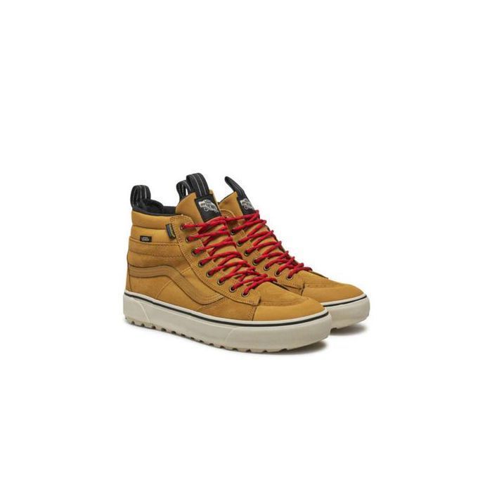 VANS MTE Sk8-Hi chaussures de tennis pour hommes VN000CVTTAN1 marron 40.5 EU VANS MTE Sk8-Hi chaussures de tennis pour hommes VN000CVTTAN1 marron 40.5 EU