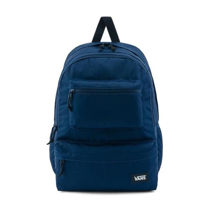 Sac à Dos Marine Homme Vans To School Sac à Dos Marine Homme Vans To School