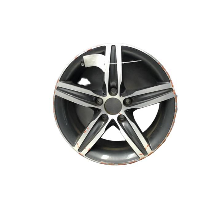 JANTE ALUMINIUM AUTO BMW SERIE 1 116 d - 36116862773 - E1-518979 PIÈCES ...