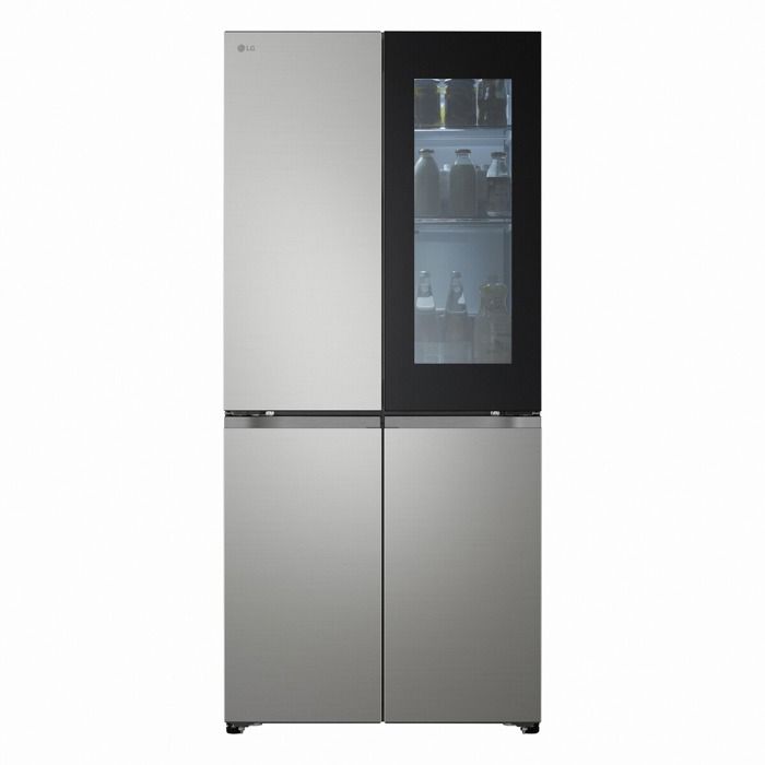 GMVS30SEPY Inox - vue 2