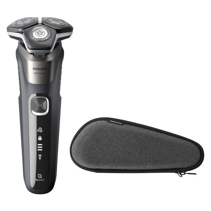 Rasoir PHILIPS série 5000 S5887/30