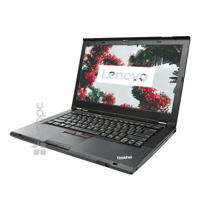 Lenovo ThinkPad T430 / Intel Core i5-3210M / 14 / 8GB RAM / 256 GB SSD / FR