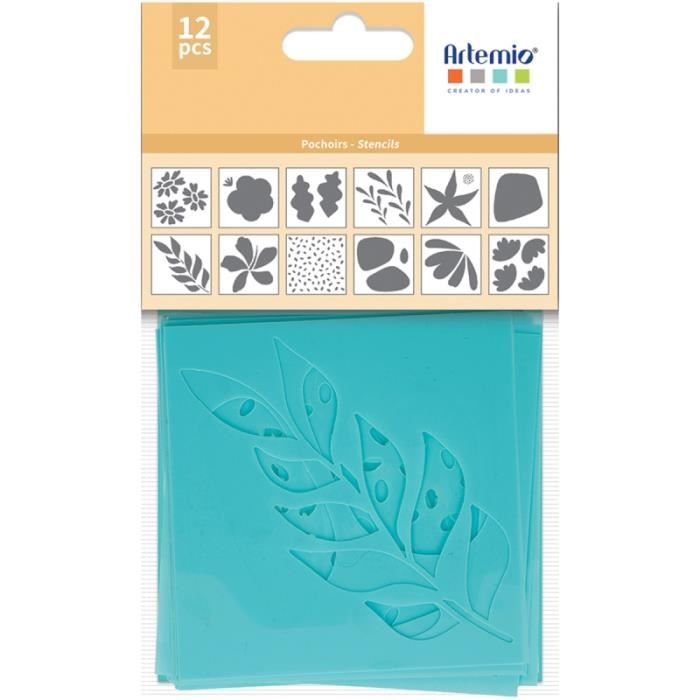 pochoirs-color-block-feuilles-et-formes-9-x-9-cm-12-pcs