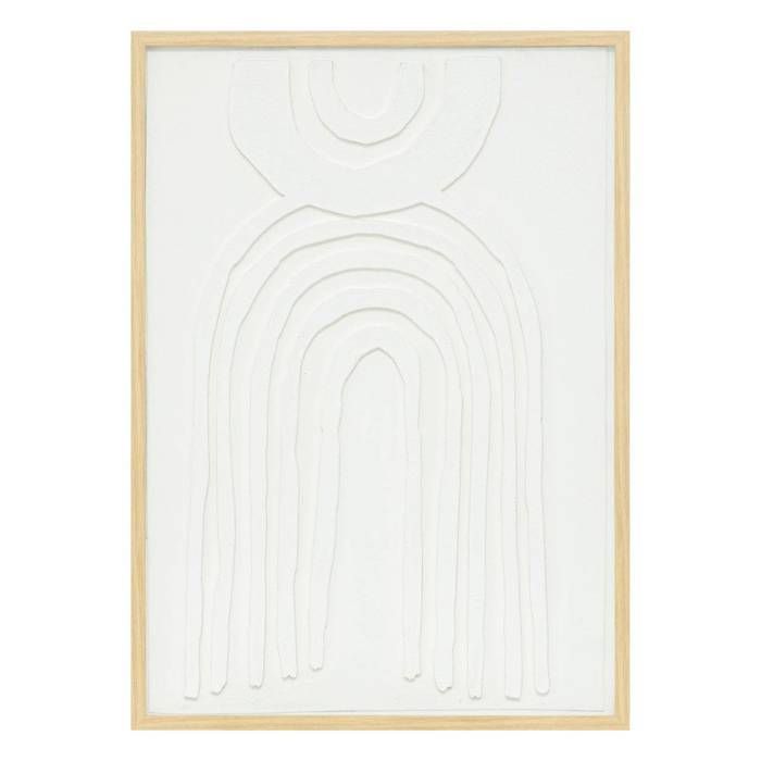 Gong Toa - Multicolore - H.69,5 cm | , créateur d'intérieur Gong Toa - Multicolore - H.69,5 cm | , créateur d'intérieur
