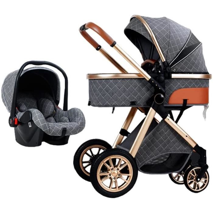 Primes De Pousette 3 In 1 Bebe Confort Poussette Pour Bebe Poussette Landau Pour Poupee Landau Pour Poupon Avec Couverture 600 Cdiscount Jeux Jouets