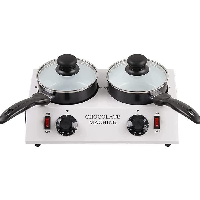 Machine À Fondre Le Chocolat Électrique, Fondue Au Chocolat Fondue Au Chocolat Et Fabricant De