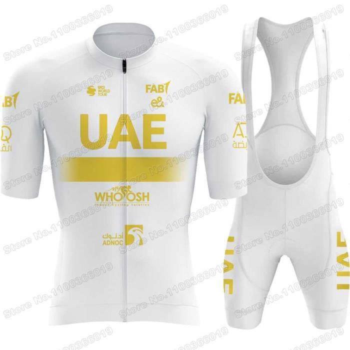 Maillot Cyclisme Giordana XL - Tenue CSC Pro, Multi-saisons, Parfait Pour Le Vélo