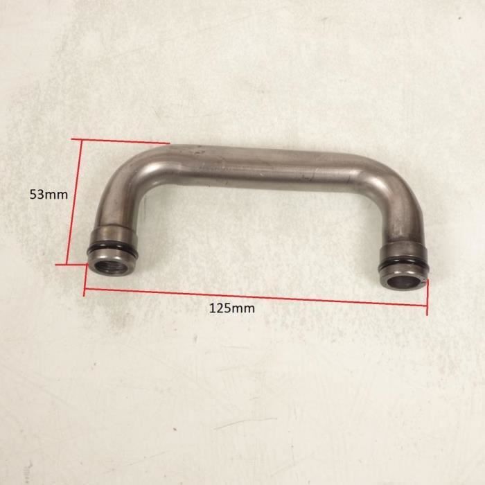 Filtre à huile origine pour Moto Suzuki 1100 Gsx F 1988 à 1993