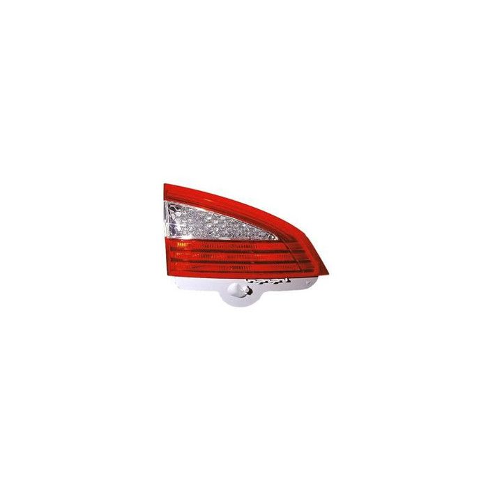 Phare Avant Gauche Pour Ford Mondeo III Break (2010-2015) - Neuf - Avec Porte-ampoule - Homologué ECE