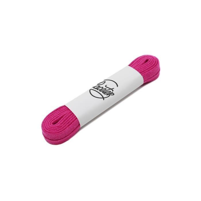 Lacets on sale rose pale