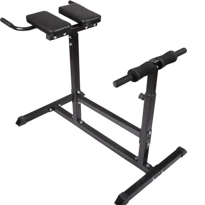 Musculation Lombaires Achat Vente Pas Cher