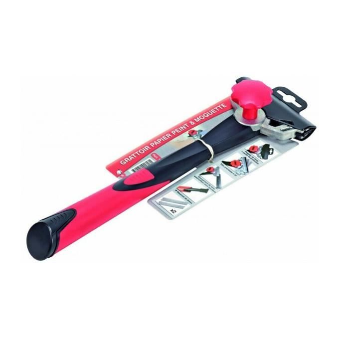 GRATTOIR SOL & MUR 1717 30 CM OCAI