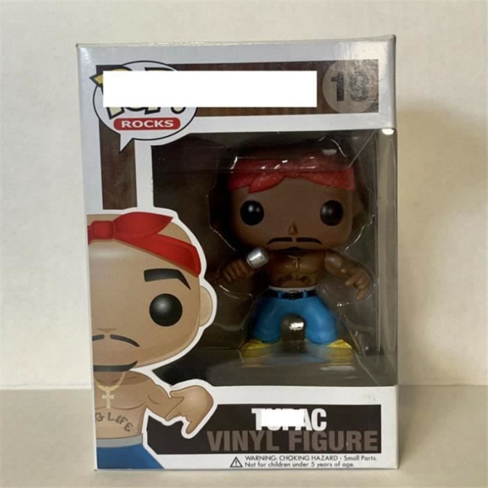 funko pop de 2pac