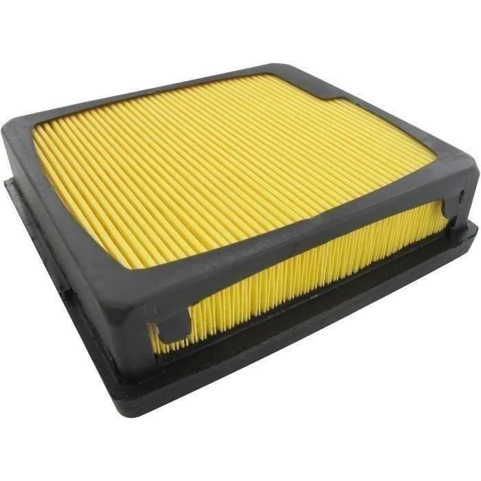 Filtre à air HUSQVARNA 506-36-72-02 - 544-18-16-01 - 544-18-16-02