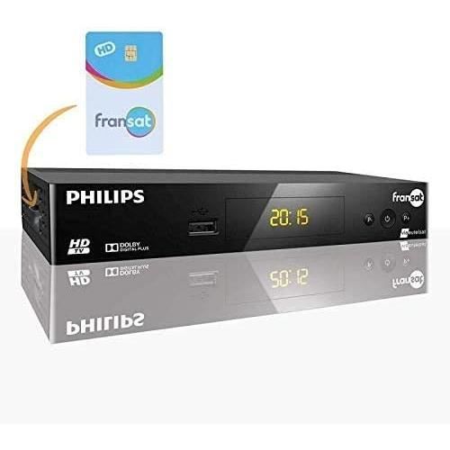 Comparatif Des 10 Meilleurs Decodeurs Fransat HD | Le Meilleur Avis