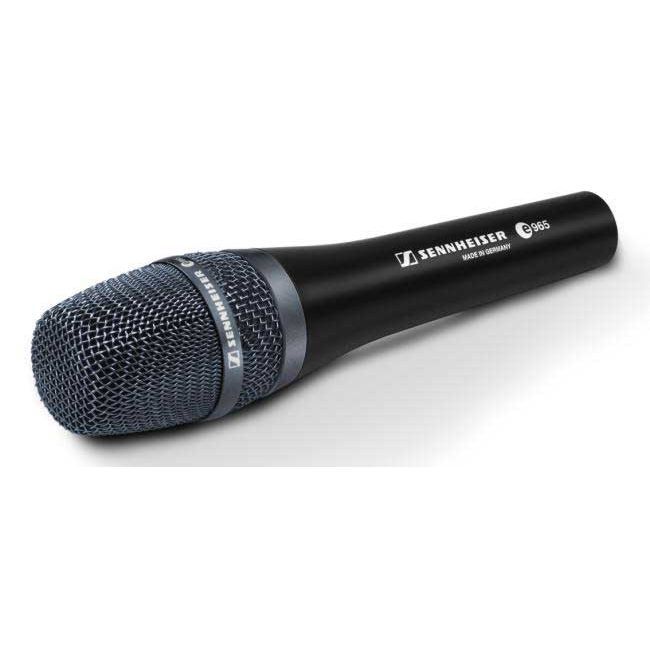 SENNHEISER Micro dynamique E965 MICRO DYNAMIQUE