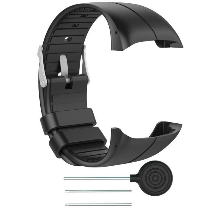 Bracelet pour Polar M400 M430 Bracelet intelligent Bracelet