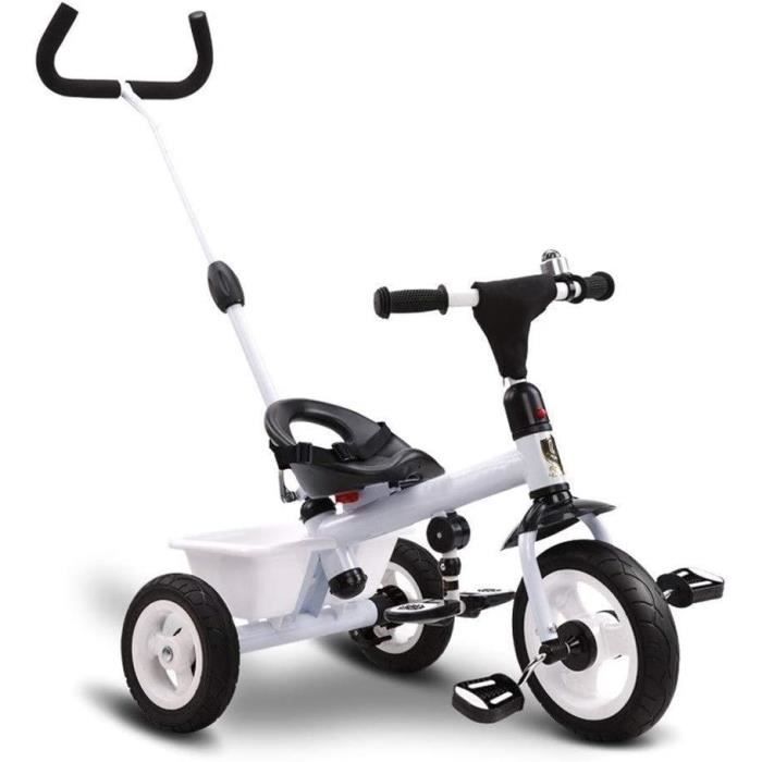 Pédale De Rechange Pour Tricycle Enfant – Lot De 2 – Plastique Noir 6,7x6,6 Cm – 45 G Pièce