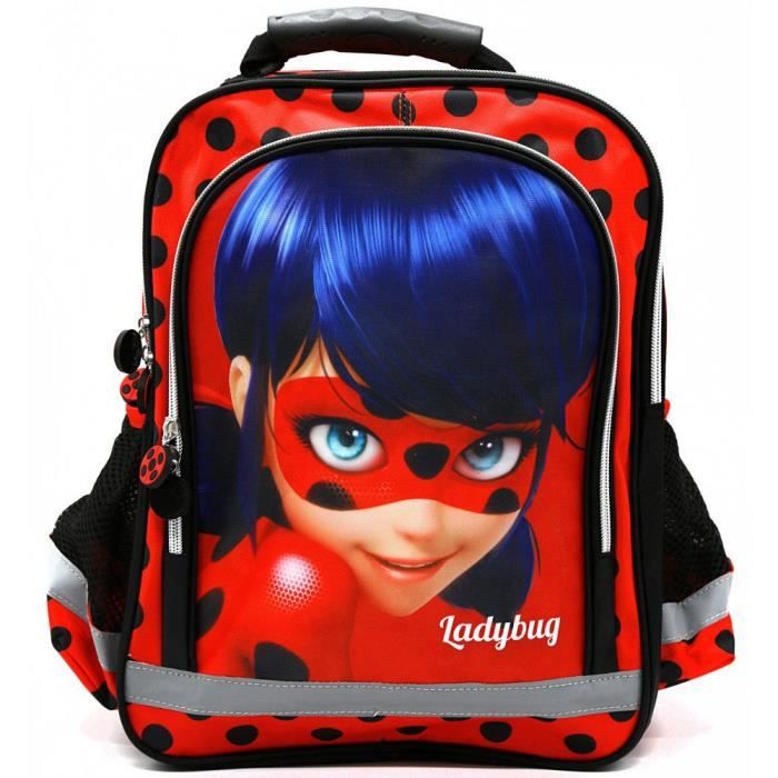 Ladybug cartable clearance