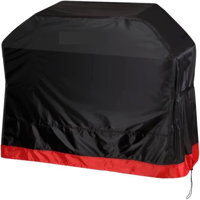 Housse De Barbecue, Couverture Bâche Etanche De Protection De Gril Avec Sangle, Être Applicable SYCK-G045, 50cm